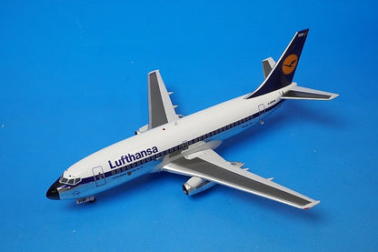1:200 B737-200 Lufthansa Baden D-ABHW IF732001 INFLIGHT airplane model