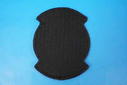 Patch JASDF 8th Air Wing 6th Squadron Low Visibility with Velcro