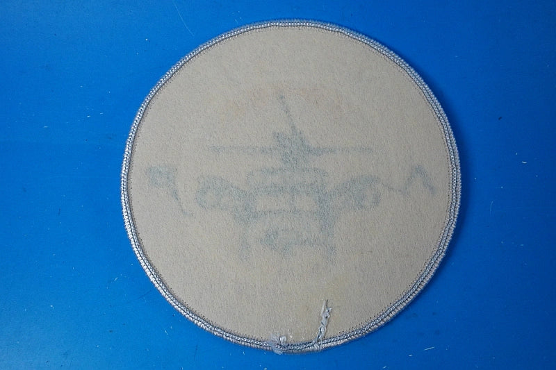 Patch JMSDF UH-60J, 2nd Air Group, Hachinohe Rescue Squadron, No Velcro