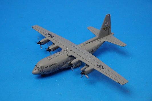 1:400 C-130H USAF 911AW 758AW Pittsburgh Air Reserve Station #87-9283 GMUSA079 Gemini