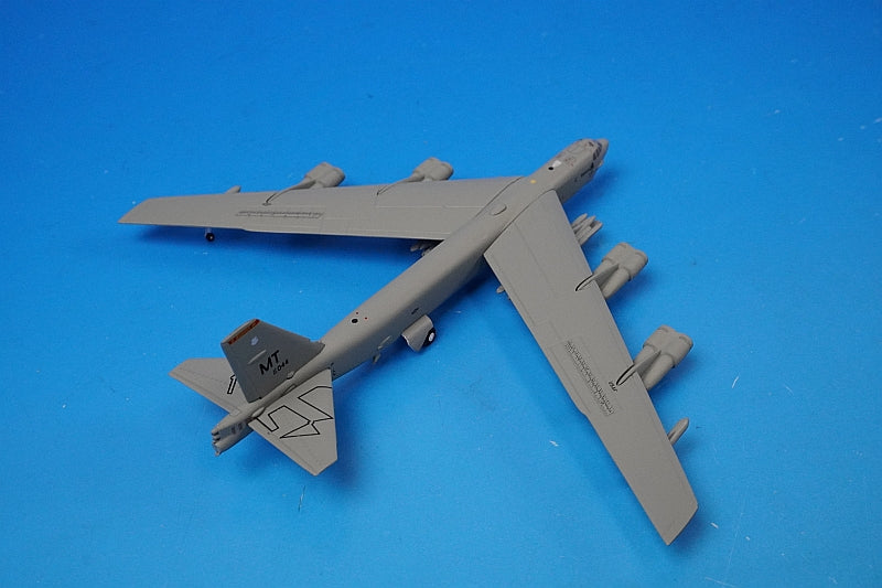 1:400 B-52H USAF Barons Minot Air Force Base #60-0044 GMUSA124 Gemini