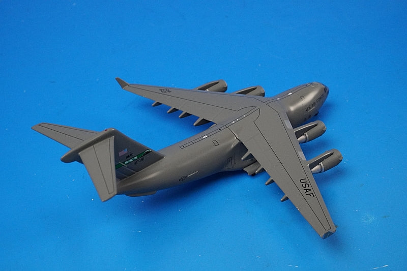 1:400 C-17A USAF Joint Base Lewis-McChord GMUSA005 Gemini