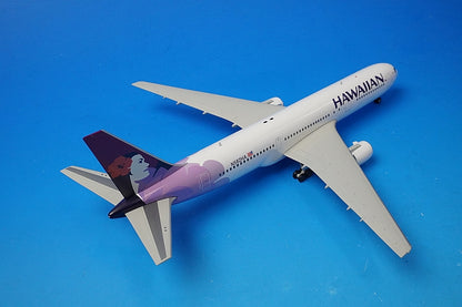 1:200 B767-300ER Hawaiian airlines N582HA G2HAL143 Gemini