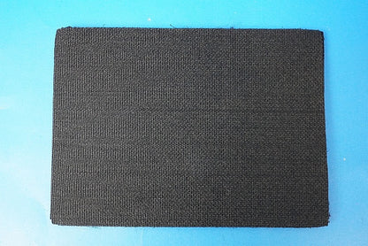 Patch USAF DEMON RAPTOR DRIVER BACK IN THE PACIFIC Rectangle with hook and loop