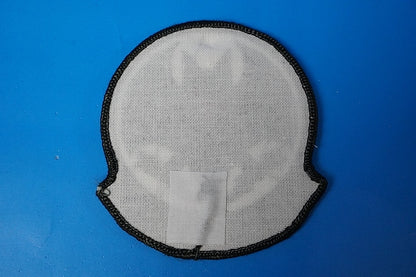 Patch JASDF AEW-601 Vigilance Air Force Misawa A.B. Bats Low visibility without hook and loop