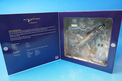 1:72 F-4B Phantom II USN Sundowners HA1960 Hobby Master airplane model