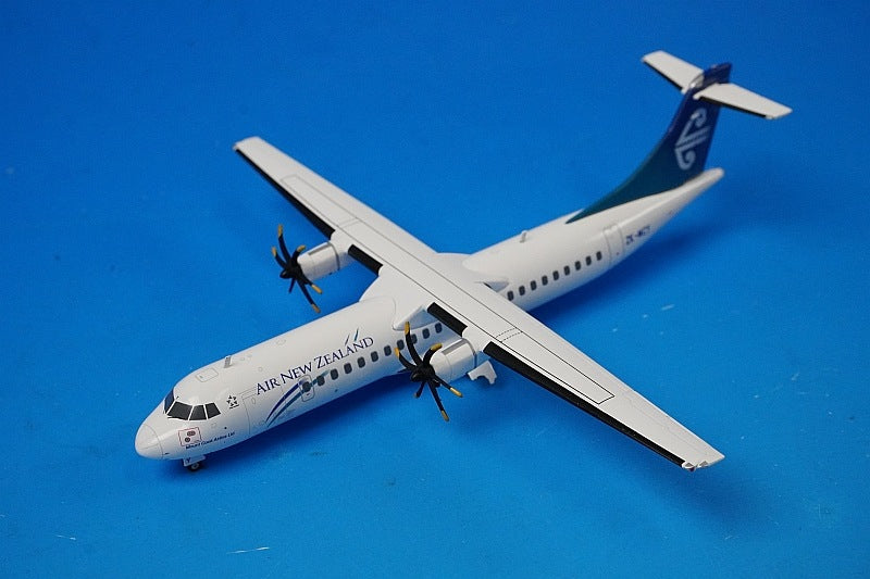 1:200 ATR-72-500 New Zealand ZK-MCY XX20071 JC Wings airplane model