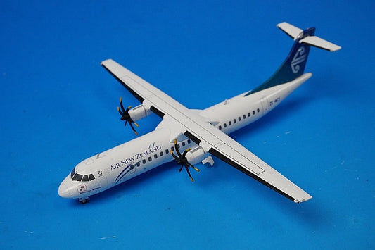 1:200 ATR-72-500 New Zealand ZK-MCY XX20071 JC Wings airplane model