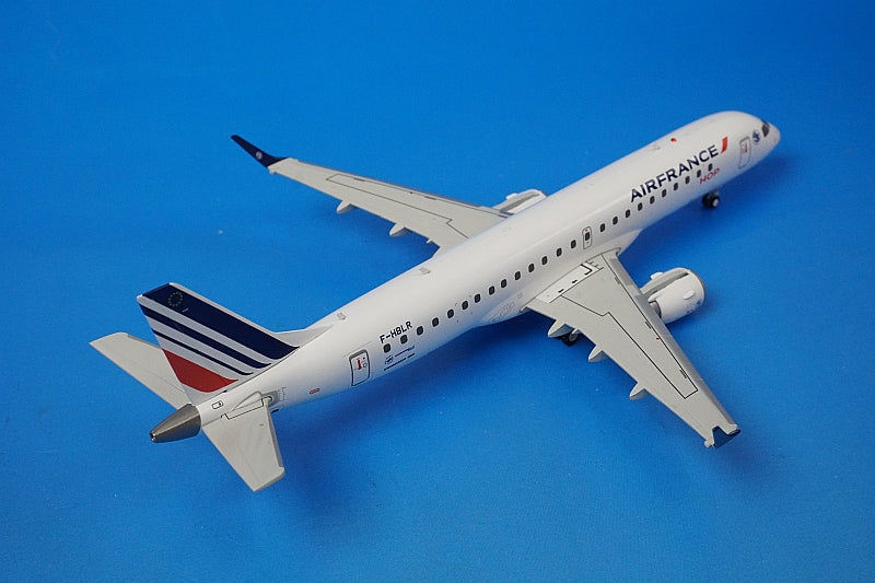 1:200 Embraer ERJ-190 Air France HOP F-HBLR G2HOP959 Gemini