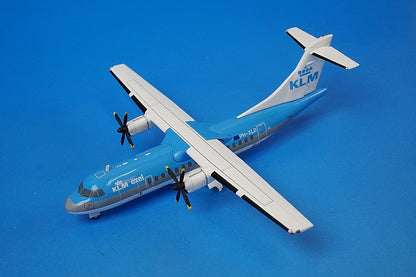 1:200 ATR-42-300 KLM Netherlands exel PH-XLD XX20147 JC Wings airplane model