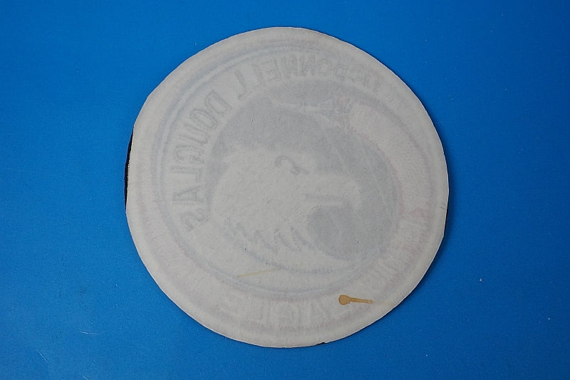 Patch JASDF F-15 EAGLE without hook and loop