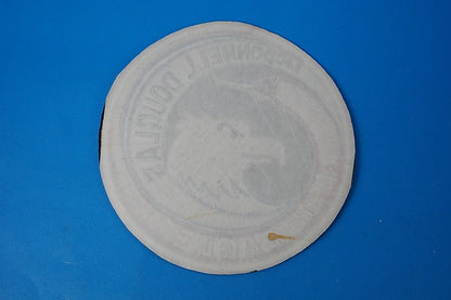 Patch JASDF F-15 EAGLE without hook and loop