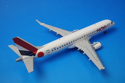 1:200 Embraer 190STD Air France HOP!/Op F-HBLI 557276 Herpa