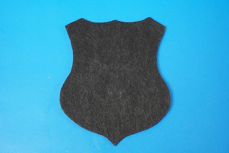 Patch JASDF Air Rescue Akita Rescue Team Namahage without hook and loop