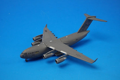 1:400 C-17A USAF State of Mississippi ANG #03-3119 GMUSA121 Gemini