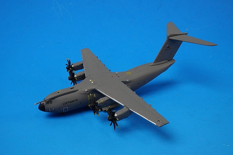 1:400 A400M Luftwaffe #54 10 GMLFT092 Gemini