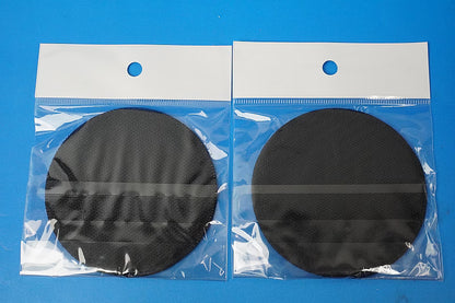 Patch JASDF Air Self-Defense Force 301st Squadron Phantom Keeper Phantom Rider Spook 2-Piece Set with Velcro