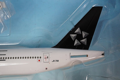 1:200 B777-200 ANA Star Alliance JA711A NH20002 ANA airplane model