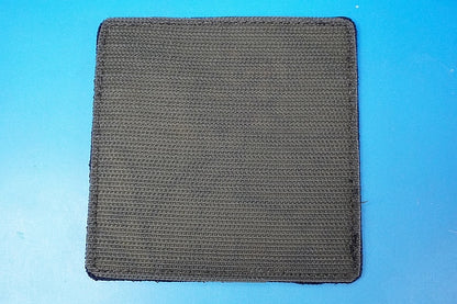 Patch JASDF 301SQ go for it Phantom Last Chapter Hyakuri Base Square with hook and loop