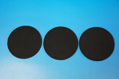 Patch JASDF TAC MEET 2013 BoooM!!! KILL on SIGHT 3 piece set with hook and loop