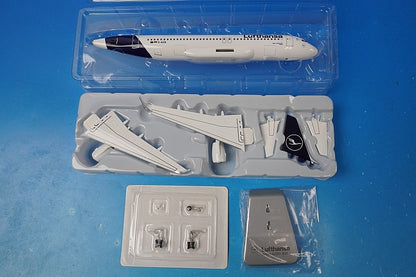 1:200 A320-200 Lufthansa Wesel D-AIZW LW200DLH006 LIMOX airplane model