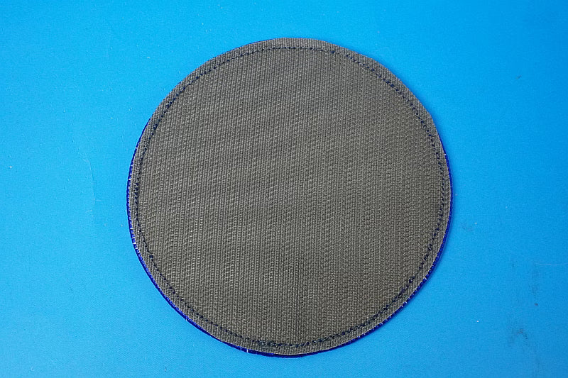 Patch JMSDF Japan Maritime Self-Defense Force PATRON THREE/3rd Air Wing Atsugi Air Base High Visibility Velcro