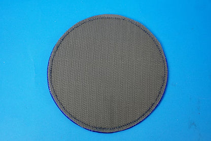 Patch JMSDF Japan Maritime Self-Defense Force PATRON THREE/3rd Air Wing Atsugi Air Base High Visibility Velcro