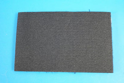 Patch JASDF Defense Agency XC-1 Japan Aircraft Manufacturing Co., Ltd. Nameplate Patch, Rectangular, with Velcro