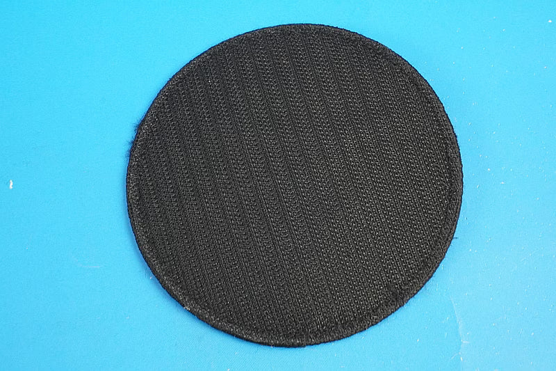 Patch JMSDF Maritime Self-Defense Force DDH-184 Destroyer Kaga (with Velcro)