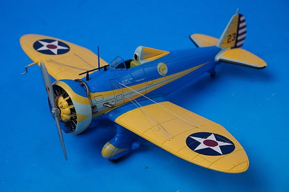 1:48 Boeing P-26A Peashooter USAAF 1935 Hobby Master