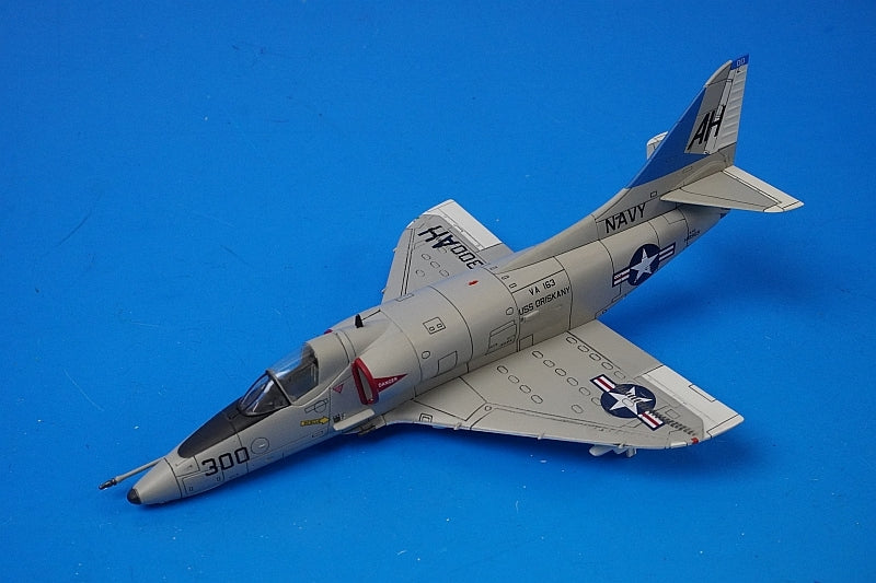 1:72 A-4E John McCain HA1403 Hobby Master