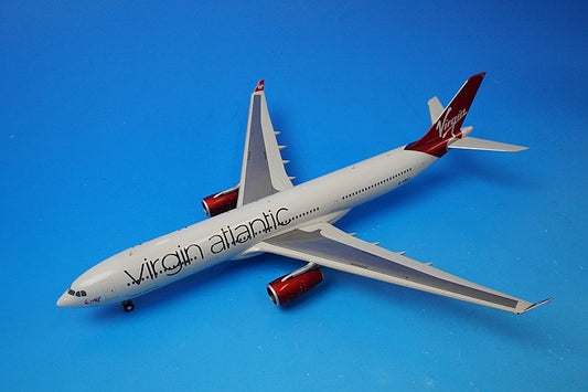 1:200 A330-300 Virgin Atlantic G-VRAY G2VIR364 Gemini