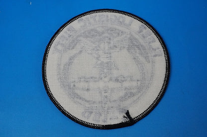 Patch JASDF C-130 FLEET LOGISTIC FIFTY without hook and loop