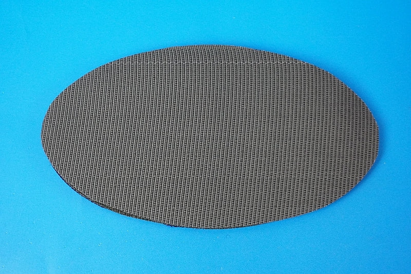 Patch JMSDF XUS-2 GET BLUE RIBBON! 51-9902 with hook and loop