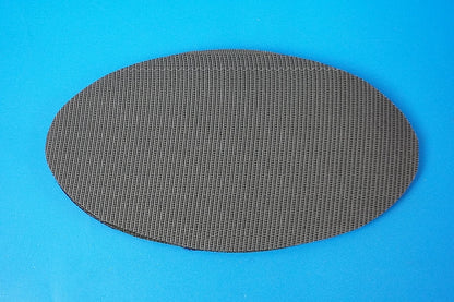 Patch JMSDF XUS-2 GET BLUE RIBBON! 51-9902 with hook and loop