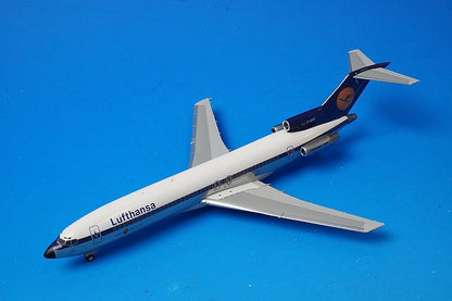 1:200 B727-20 Lufthansa Karlsruhe D-ABCI 571326 Herpa