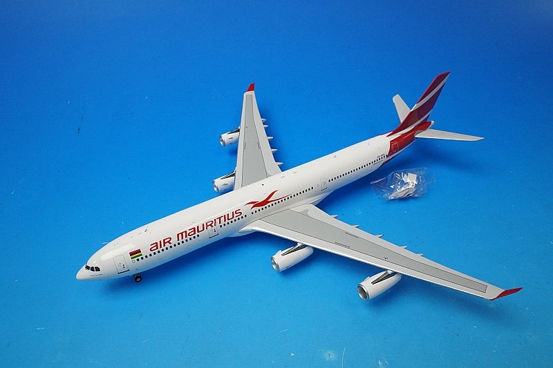 1:200 A340-300 Air Mauritius IF343MK0224 INFLIGHT airplane model