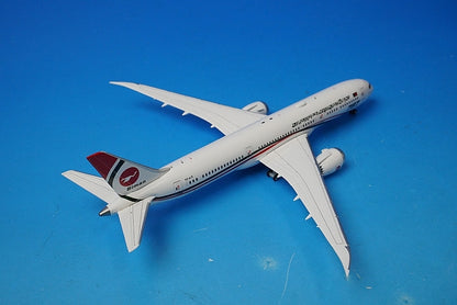 1:400 B787-9 Biman Bangladesh S2-AJX XX4281 JC Wings airplane model