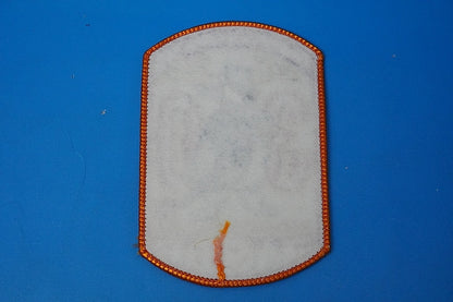 Patch JASDF F-4 Phantom II 1971-2001 30th Anniversary Spook No Velcro