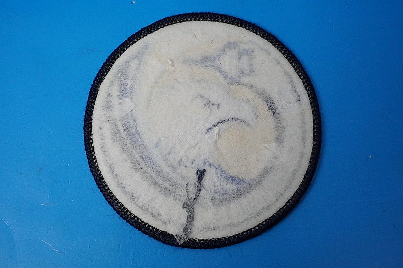 Patch JASDF 304th Squadron Eagle Driver (No Velcro)