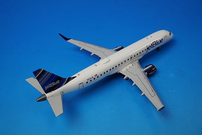 1:200 Embraer ERJ-190 JetBlue Blue Bonnet N231JB G2JBU562 Gemini airplane model
