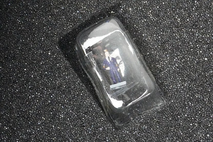 1:200 A300B4-605R Emirates A6-EKM Herpa Premium airplane model