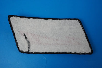 Patch JASDF F-15J Eagle 1986-2006 20th Anniversary Polygon without hook and loop