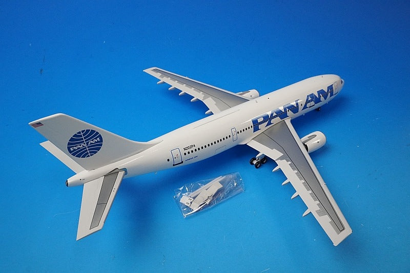 1:200 A300B4 -200 PANAM N202PA IF30B4PA0124 INFLIGHT airplane model