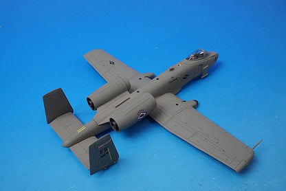 1:72 A-10C Thunderbolt II US Air Force Arkansas ANG 2011 HA1318 Hobby Master