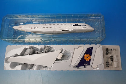 1:200 A380-800 Lufthansa Frankfurt am Main D-AIMA LH01 LIMOX airplane model