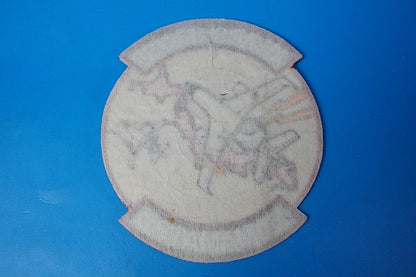 Patch JASDF E-767 AWACS Early Warning and Control Aircraft Hamamatsu without hook and loop