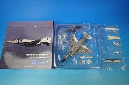 1:72 F-4C Phantom II United States Air Force 1965 HA19062 Hobby Master