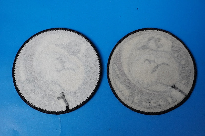 Patch JASDF 305SQ Eagle Keeper Avionics Keeper 2set without hook and loop