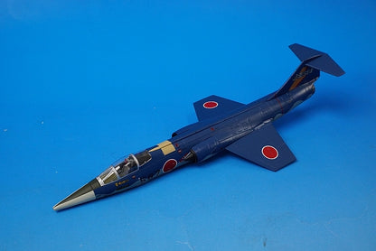 1/72 F-104J Starfighter Japan Air Self-Defense #46-8587 HA1063 Hobby Master